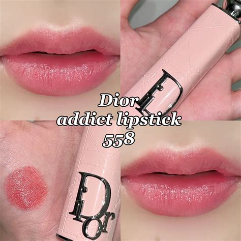 dior リップ ジス|ディオールの新リップスティックをまとって輝く、JI.